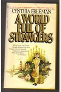 A World Full Of Strangers