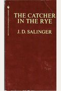 The Catcher In The Rye