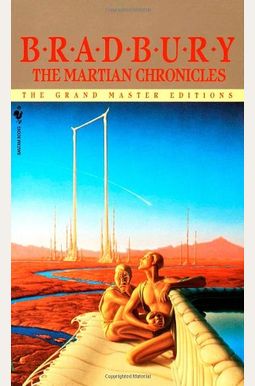 The Martian Chronicles The Martian Chronicles