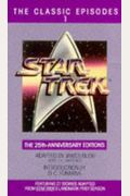 Star Trek: The Classic Episodes, Vol. 1 - The 25th-Anniversary Editions