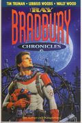 The Ray Bradbury Chronicles, Vol. Iii