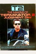 The Making of Terminator 2 (A Bantam spectra book)