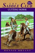 Cutting Horse