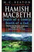 The Casebooks Of Hamish Macbeth ('Death Of A Gossip' And 'Death Of A Cad')