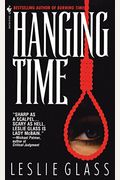 Hanging Time (April Woo Suspense Novels)