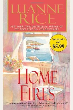 Home Fires: A Novel Home Fires: A Novel