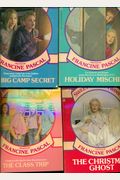 Sweet Valley Twins Super-4 Volume Boxed Set