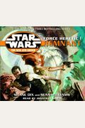 Force Heretic I: Remnant (Star Wars: The New Jedi Order, Book 15)