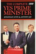 The Complete Yes Prime Minister