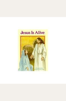 Jesus is Alive Jesus is Alive