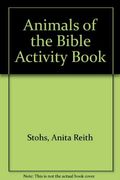 Animals of the Bible Activity Book