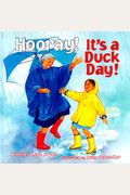 Hooray! It's a Duck Day