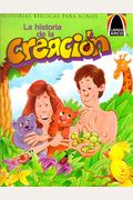 La Historia De La Creacion