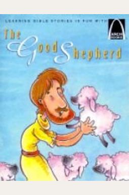 The Good Shepherd The Good Shepherd
