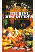 The Best Wine Recipes