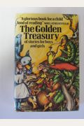 Golden Treasury of Stories for Boys and Girls