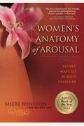 Women's Anatomy Of Arousal