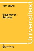 Geometry Of Surfaces