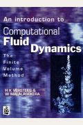 An Introduction To Computational Fluid Dynamics: The Finite Volume Method Approach