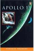 Apollo 13 (Penguin Readers, Level 2)