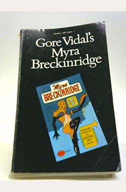 Buy Myra Breckinridge Book By: Dom Testa