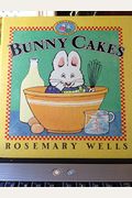 Bunny Cakes