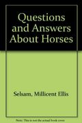 Questions and Answers About Horses