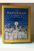 The Hanukkah book