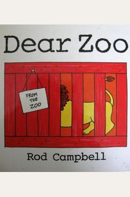 Dear Zoo Dear Zoo