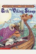 Erik The Viking Sheep