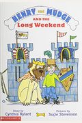 Henry And Mudge And The Long Weekend