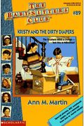 Kristy and the Dirty Diapers (Baby-Sitters Club (Quality))
