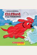 Clifford Y La Tormenta Spanish Edition