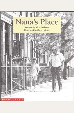 Nana's place Nana's place