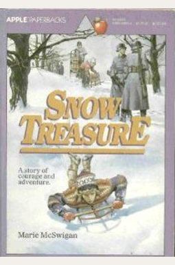 Snow Treasure Snow Treasure