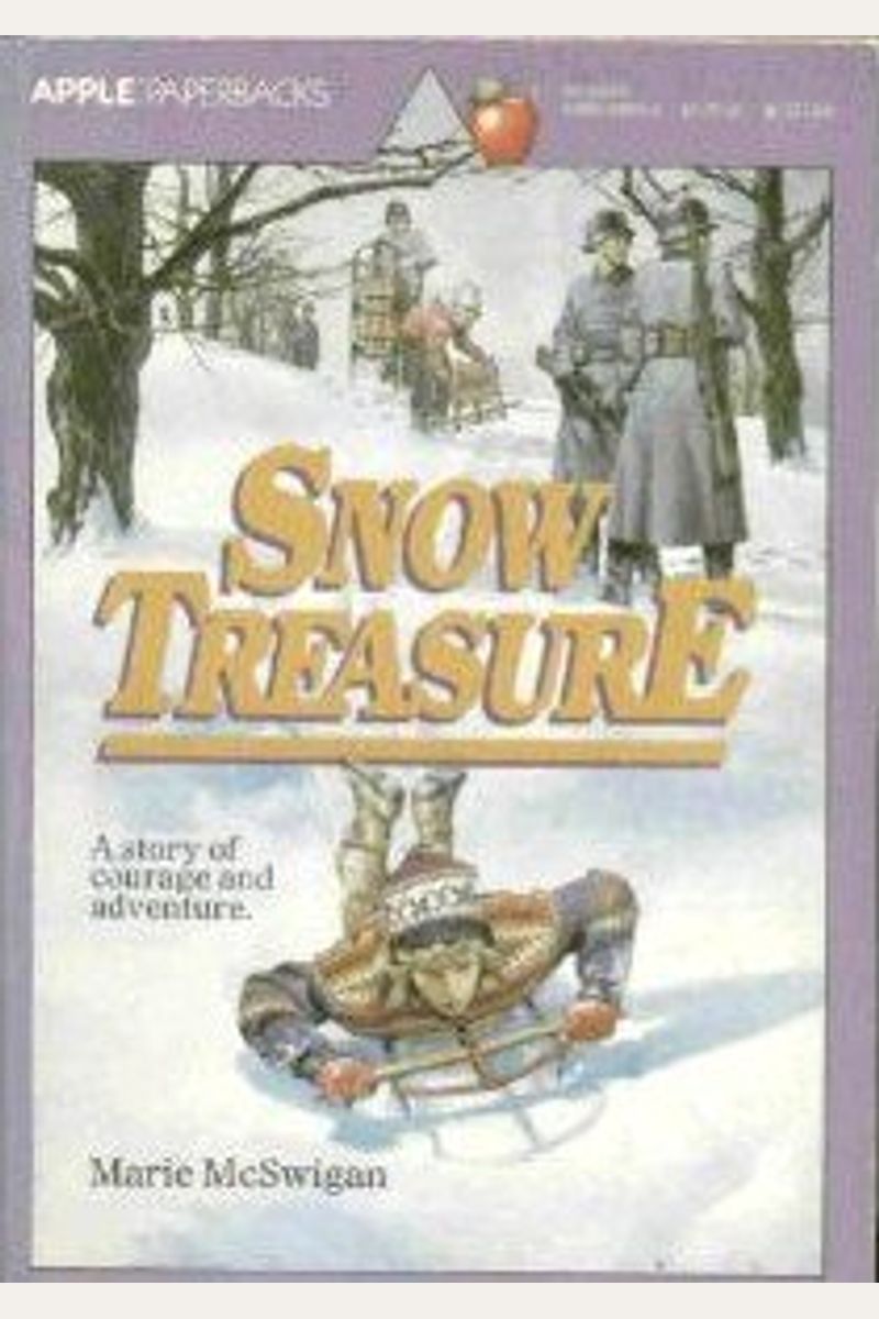 Snow Treasure