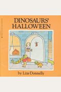 Dinosaurs' Halloween
