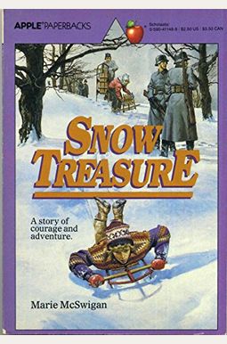 Snow Treasure Snow Treasure
