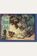 The Moon Clock
