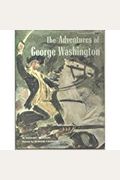 Adventures Of George Washington