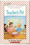 Teacher's Pet (Sweet Valley Twins)
