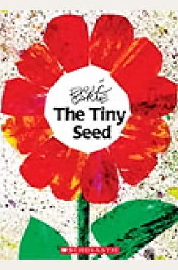 The Tiny Seed The Tiny Seed