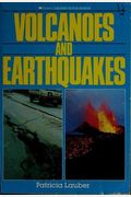 Volcanoes And Earthquakes