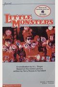 Little Monsters: A Novelization