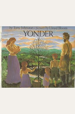 Yonder Yonder