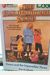 Dawn and the Impossible Three (The Baby-Sitters Club, No. 5)