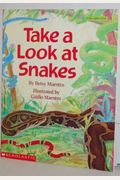 Take A Look At Snakes