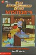 Jessi And The Jewel Thieves (Baby-Sitters Club Mystery, 8)