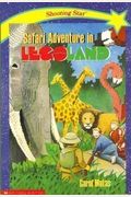 Safari Adventure In Legoland