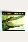 All About Alligators